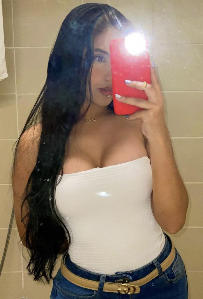 Chica busca chico en Jaén: 