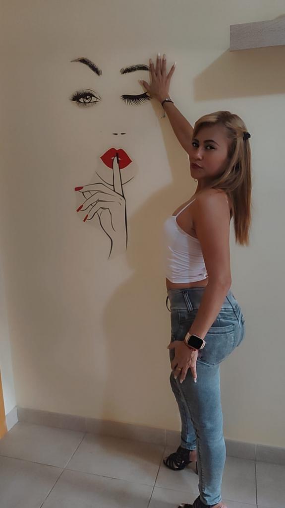 600277337: Chica busca chico en La Rioja