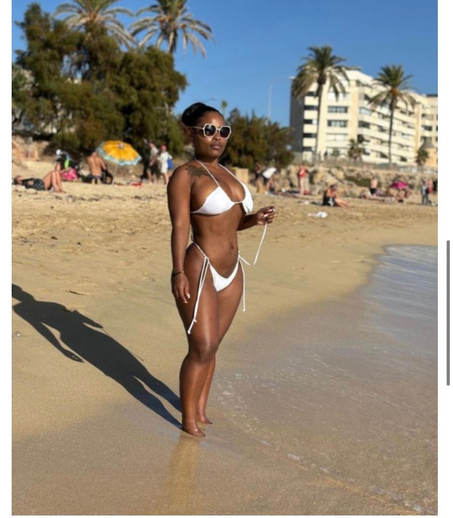 Chica busca chico en Barcelona: 