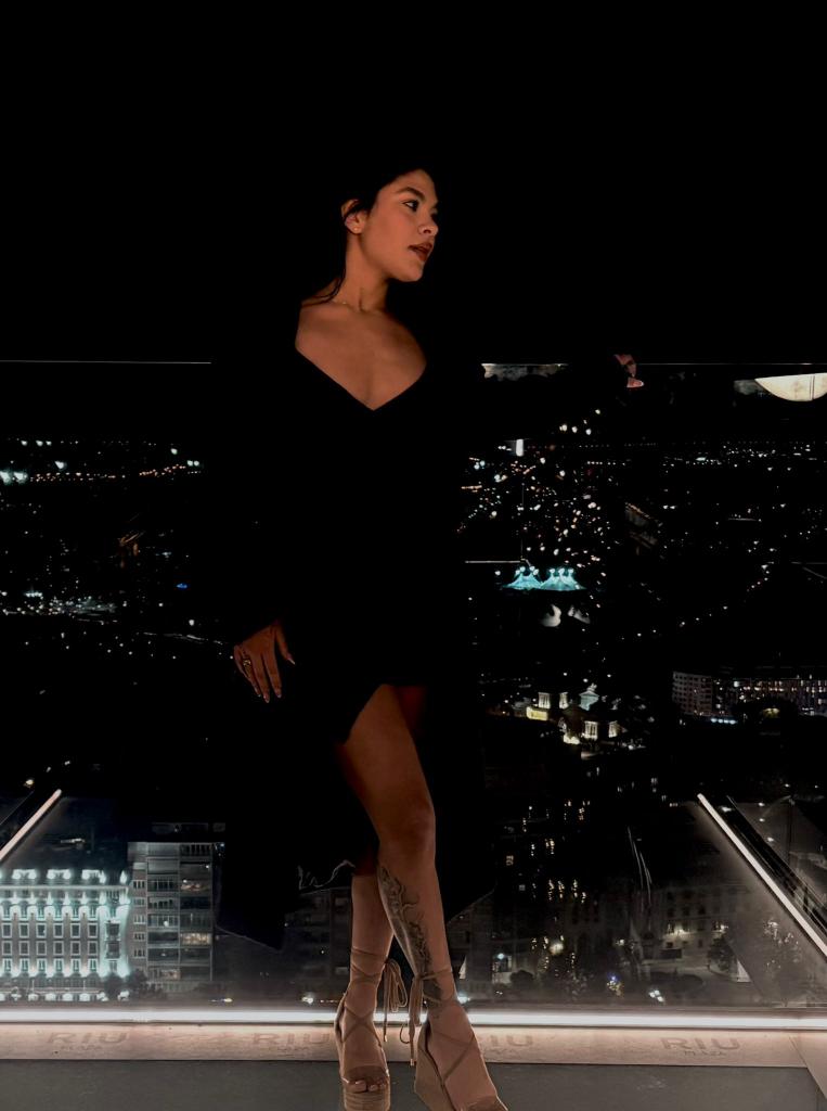 Chica busca chico en Valencia: 