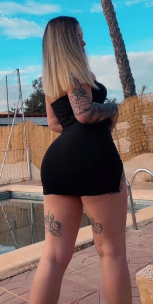 Chica busca chico en Valencia: 