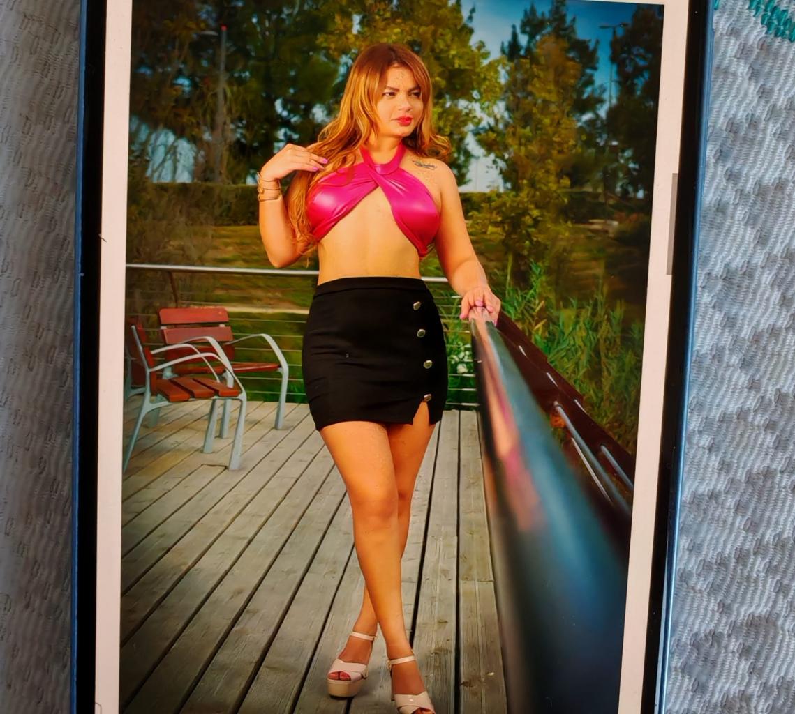 Chica busca chico en Albacete: 