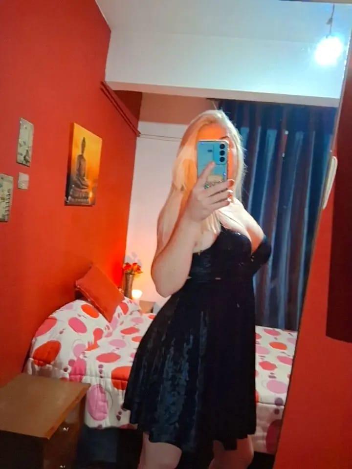 Chica busca chico en Madrid: 