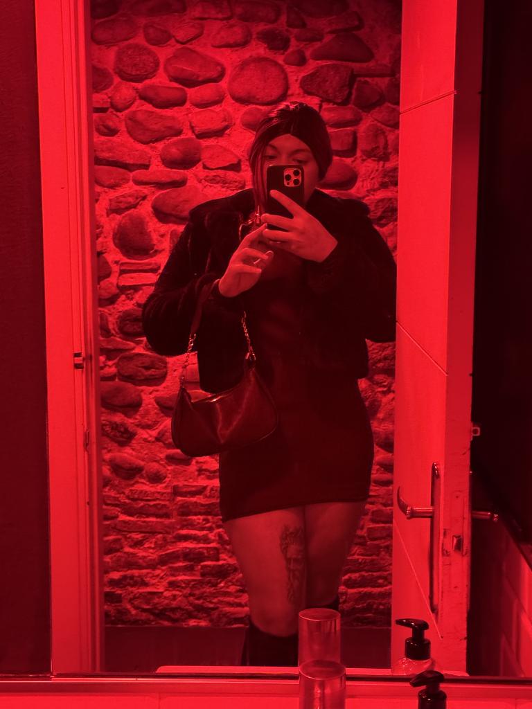 Travesti en Málaga: 