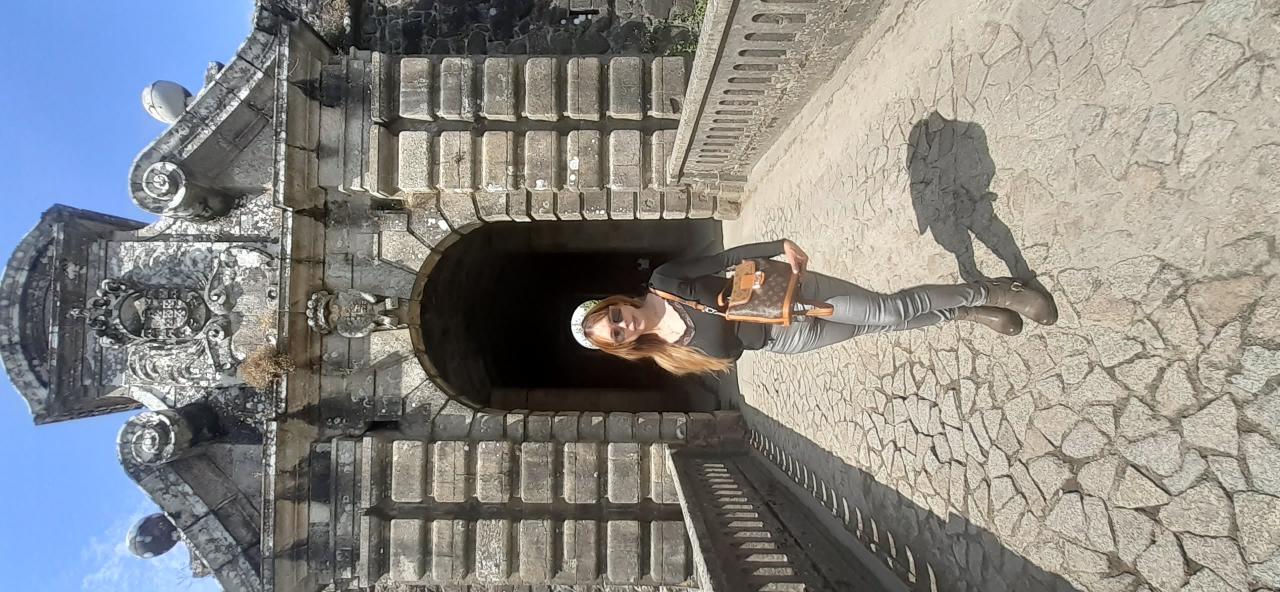 Virtual en Pontevedra: 