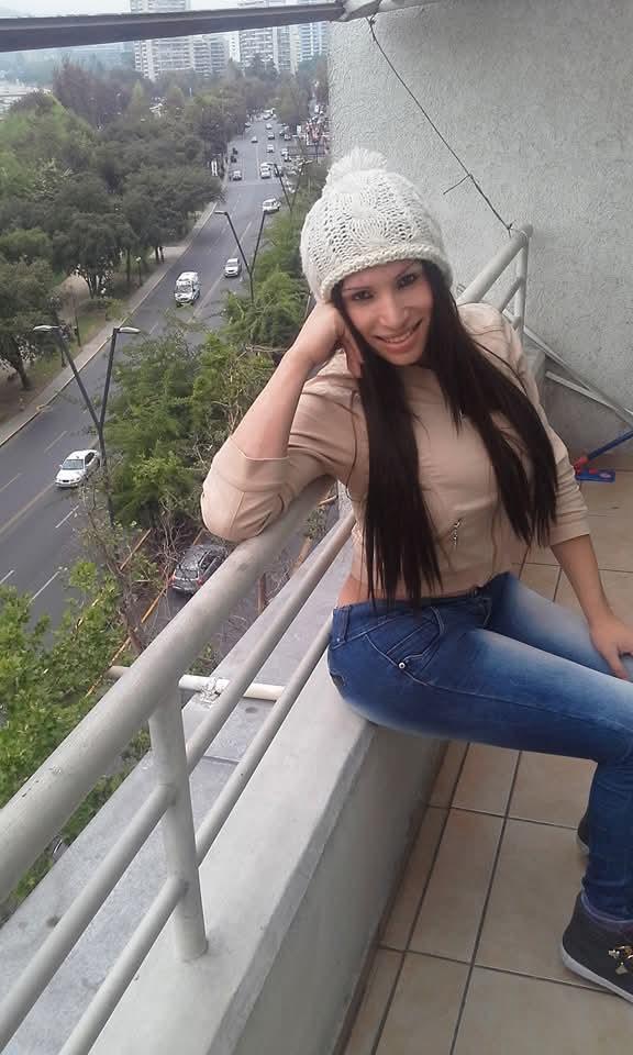 Transexual en Alicante: 