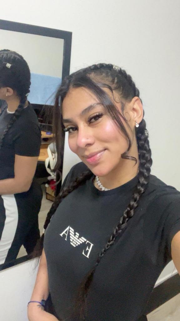 Chica busca chico en Barcelona: 