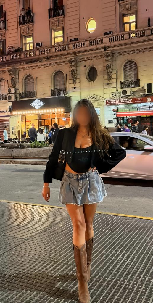 Chica busca chico en Mallorca: 