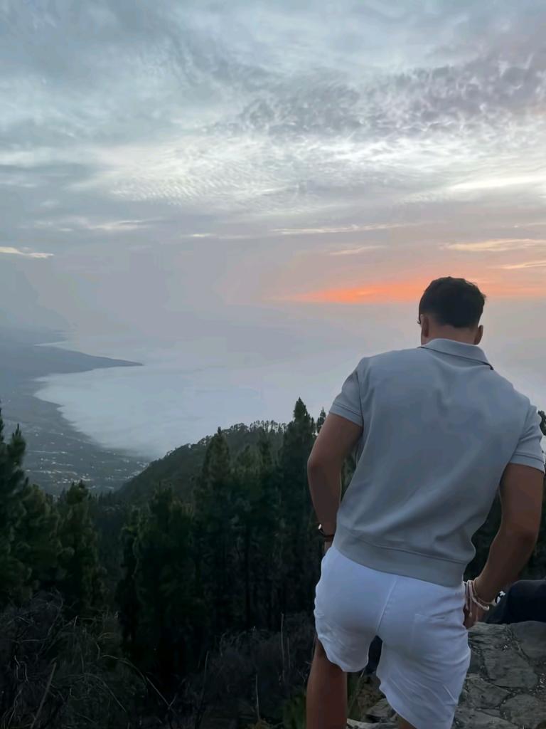 Chico busca chica en Madrid: 