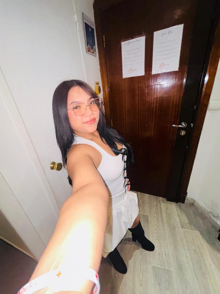 Chica busca chico en Valencia: 