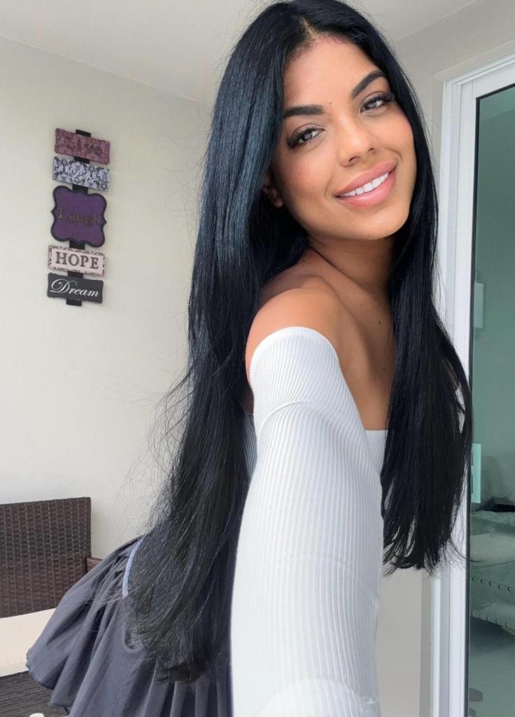 624716612: Chica busca chico en Murcia