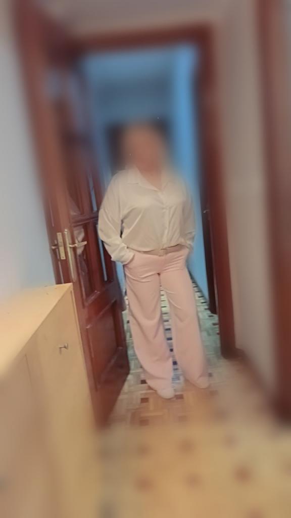 Chica busca chico en Madrid: 