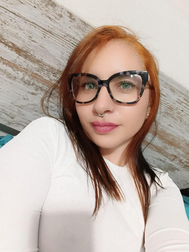 Chica busca chico en La Rioja: 