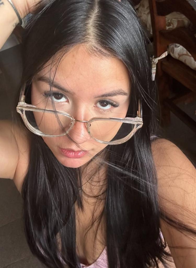 Chica busca chico en Madrid: 