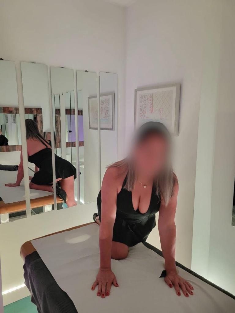 Chica busca chico en Vizcaya: 