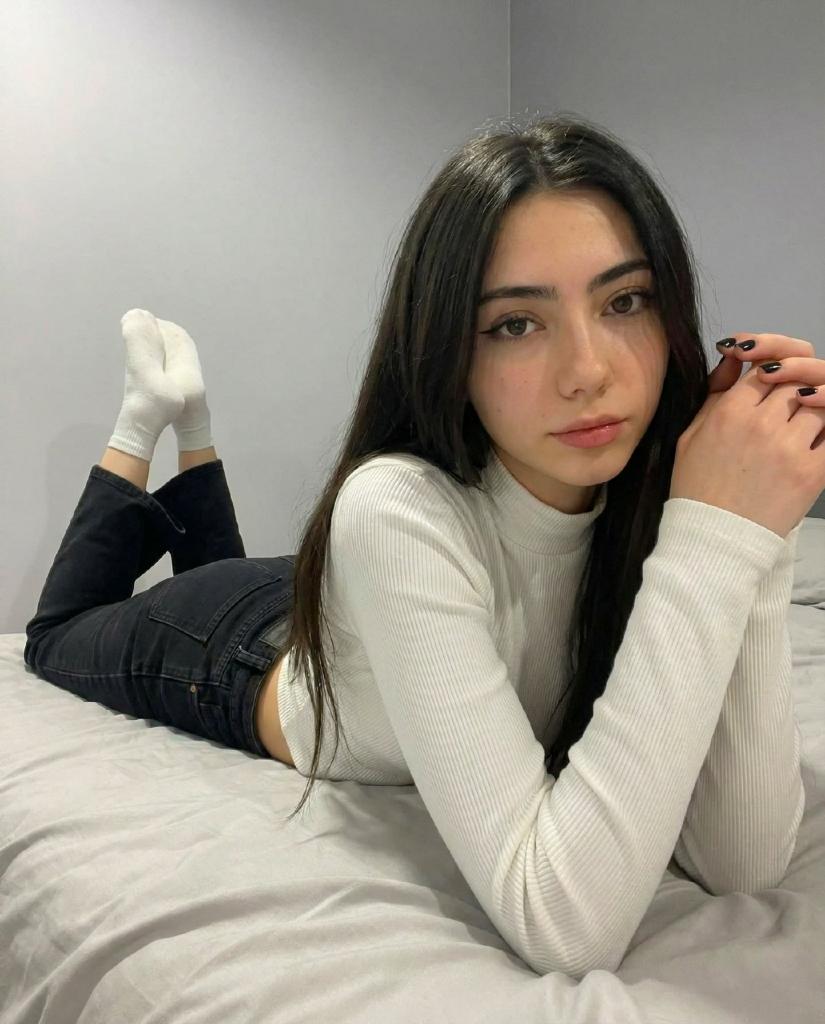 Chica busca chico en Murcia: 