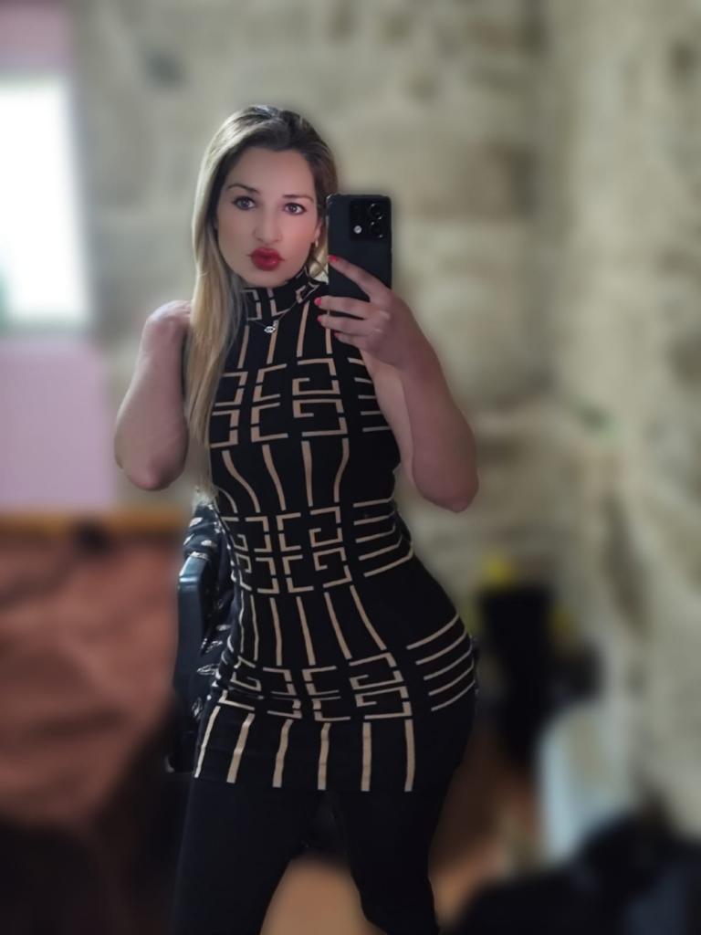 Chica busca chico en Orense: 