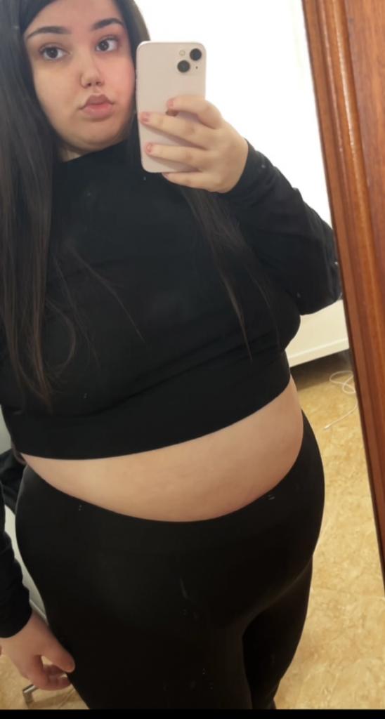 Chica busca chico en Málaga: 