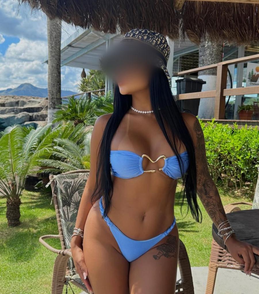 Chica busca chico en Alicante: 