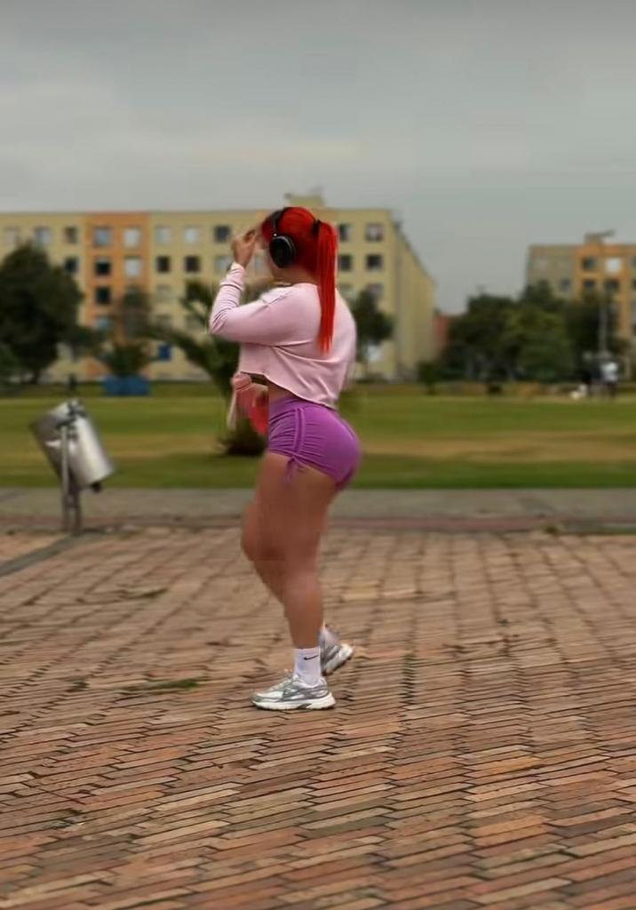 Chica busca chico en León: 