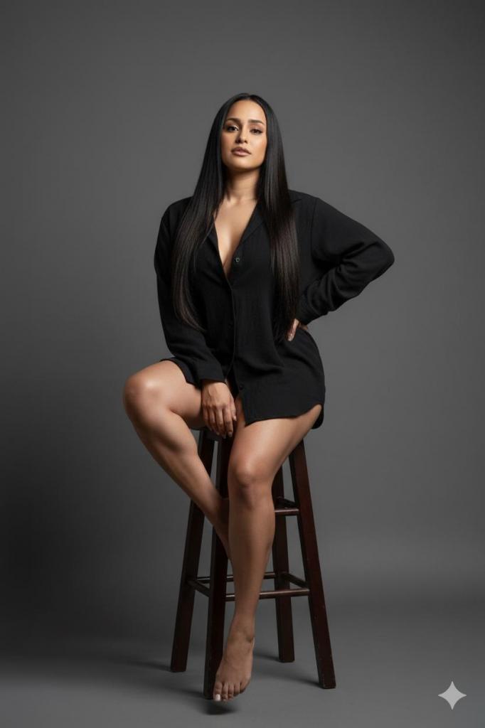 Chica busca chico en Madrid: Chica busca chico