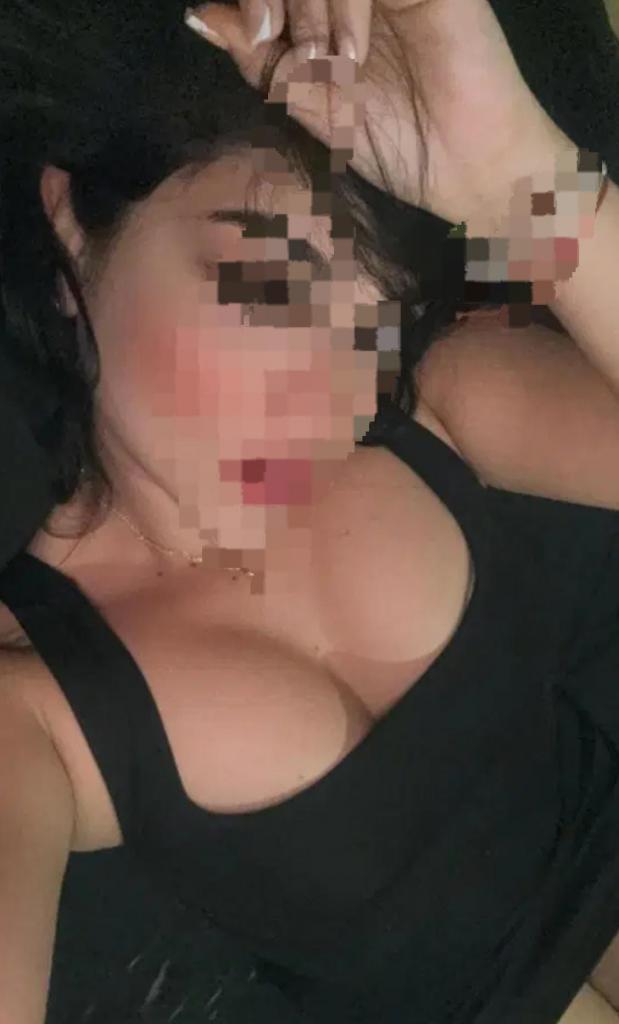 Chica busca chico en Granada: 