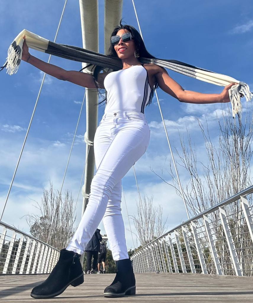 Travesti en Valencia: 