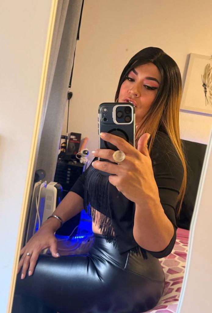 Transexual en Asturias: 