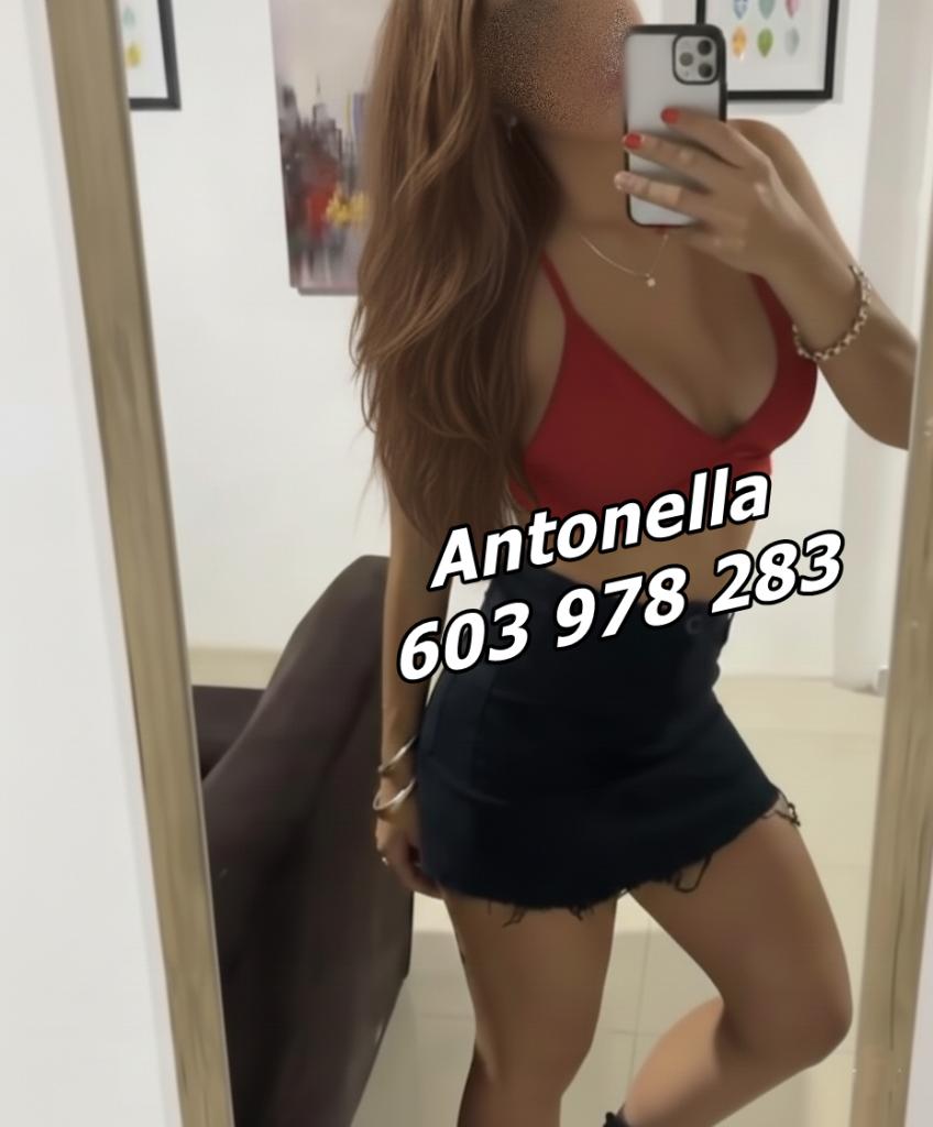 Chica busca chico en Murcia: 