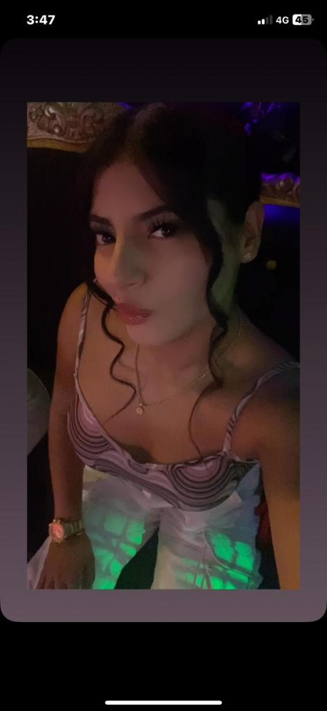 Chica busca chico en Las Palmas: 