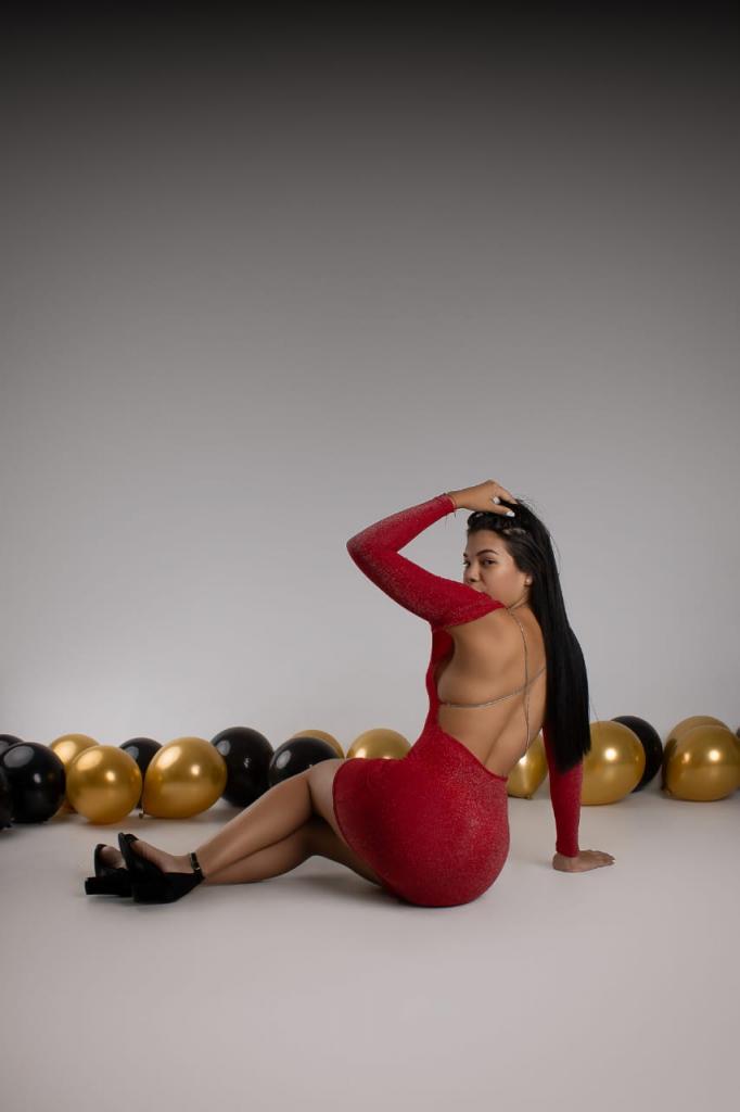 Chica busca chico en Las Palmas: 