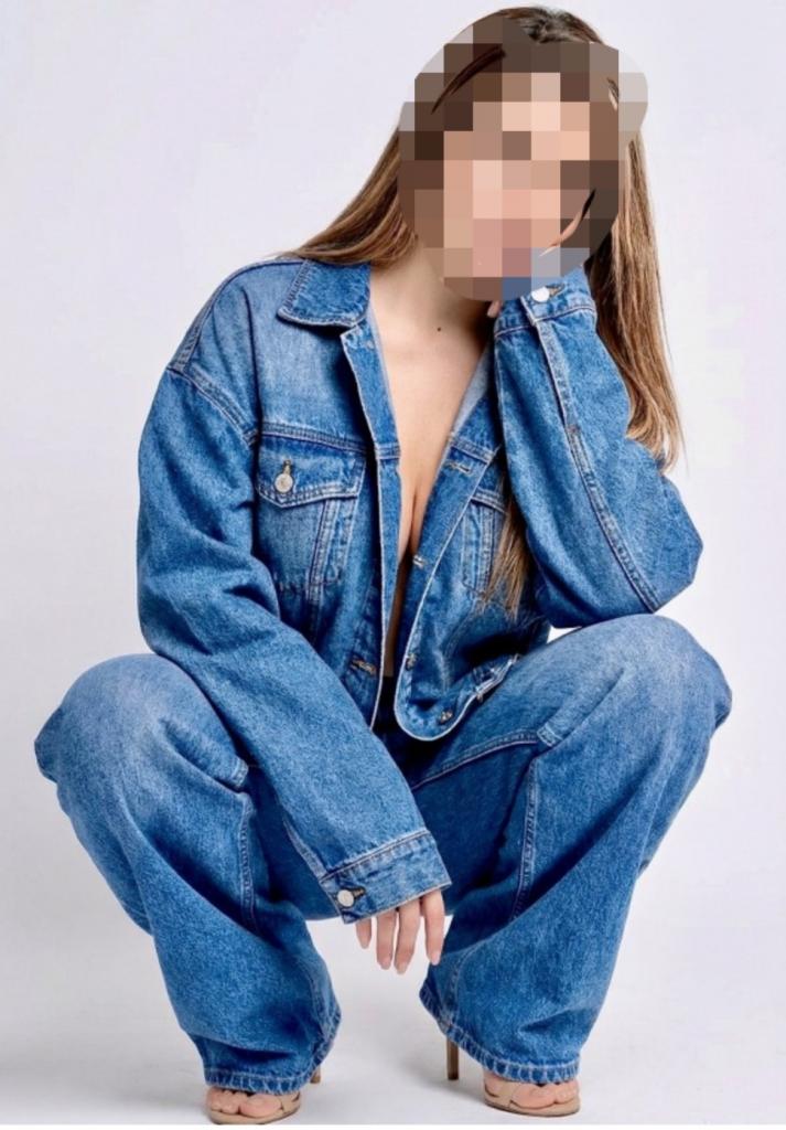 Chica busca chico en Málaga: 