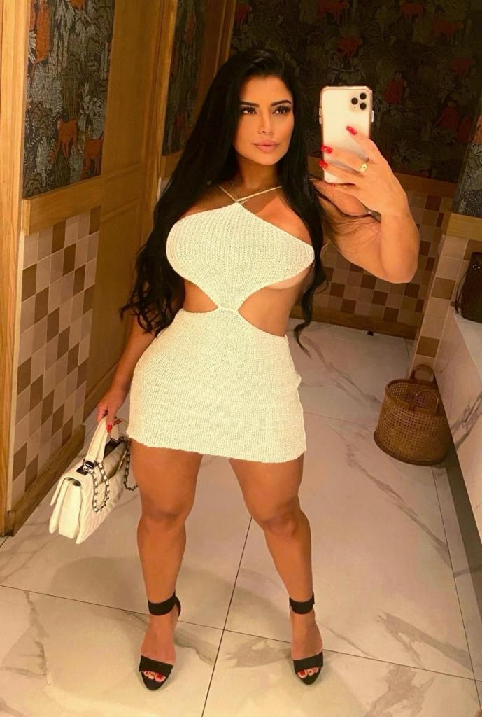 Chica busca chico en Mallorca: 