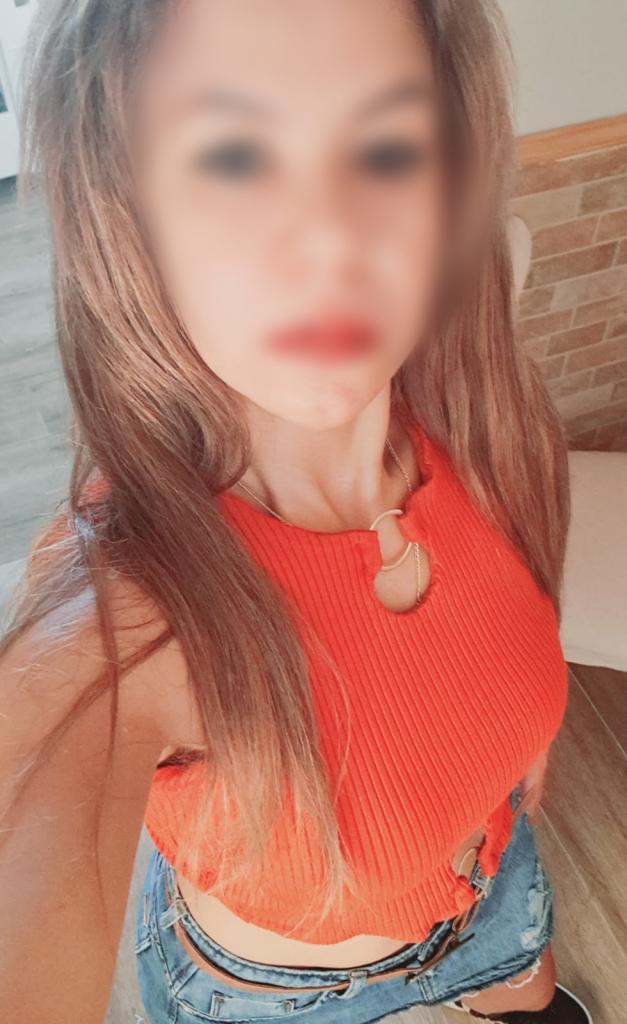 Chica busca chico en Pontevedra: 