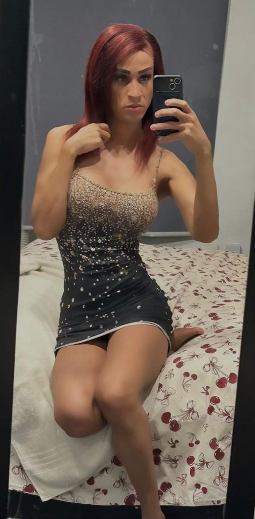 Travesti en Alicante: 