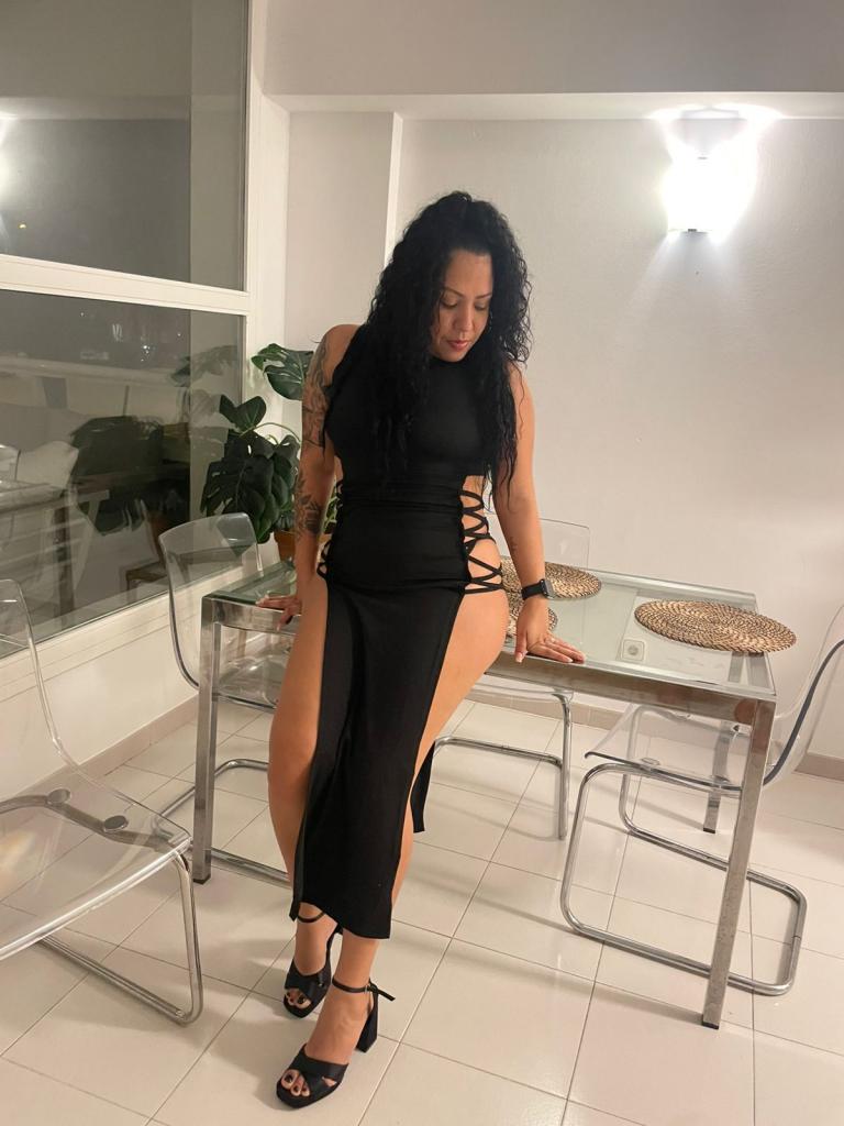 Chica busca chico en Sevilla: 