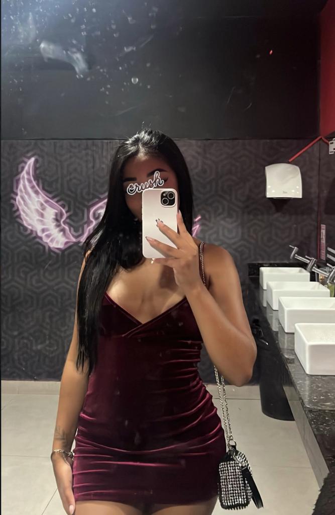 Chica busca chico en Las Palmas: 