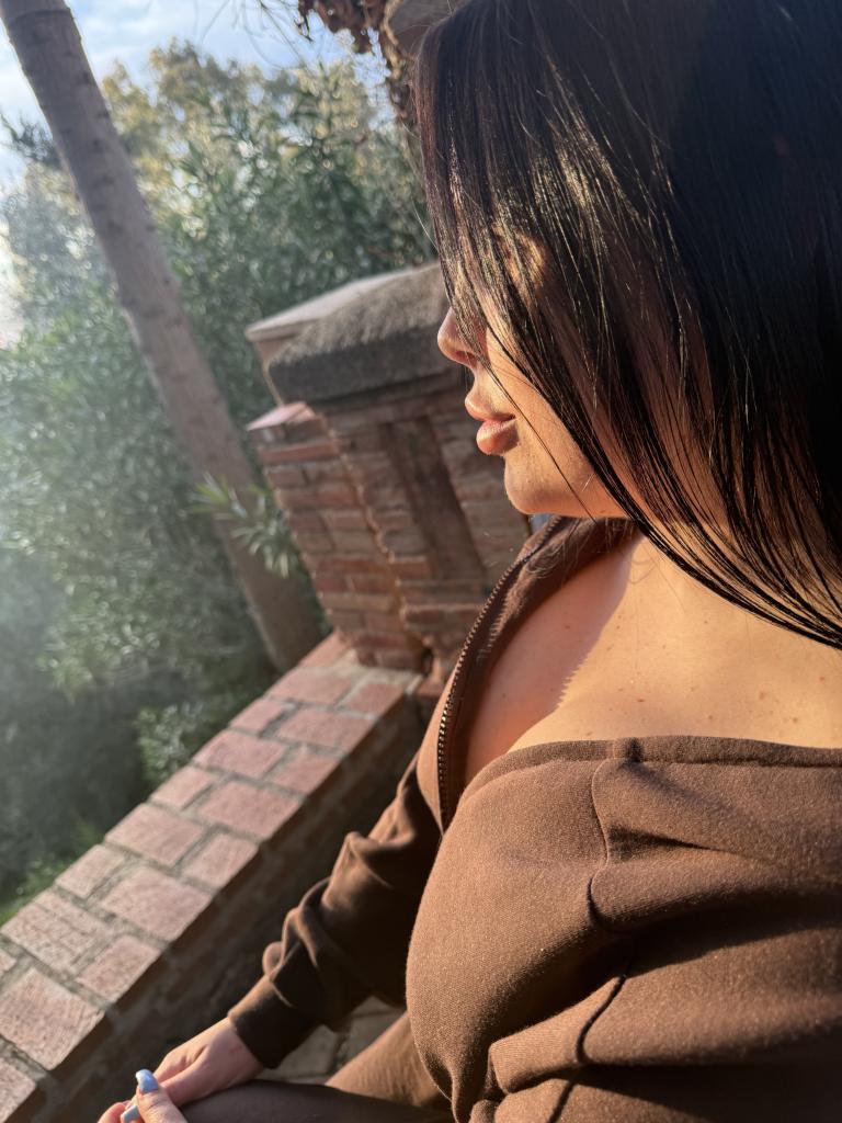 Chica busca chico en Murcia: 