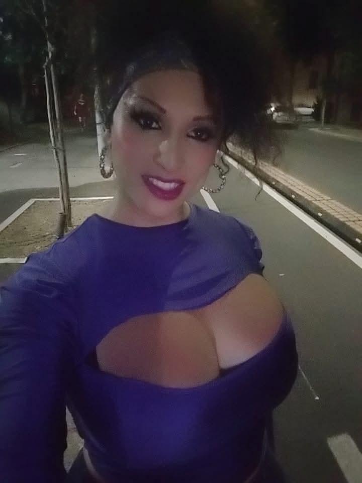 Travesti en Burgos: 
