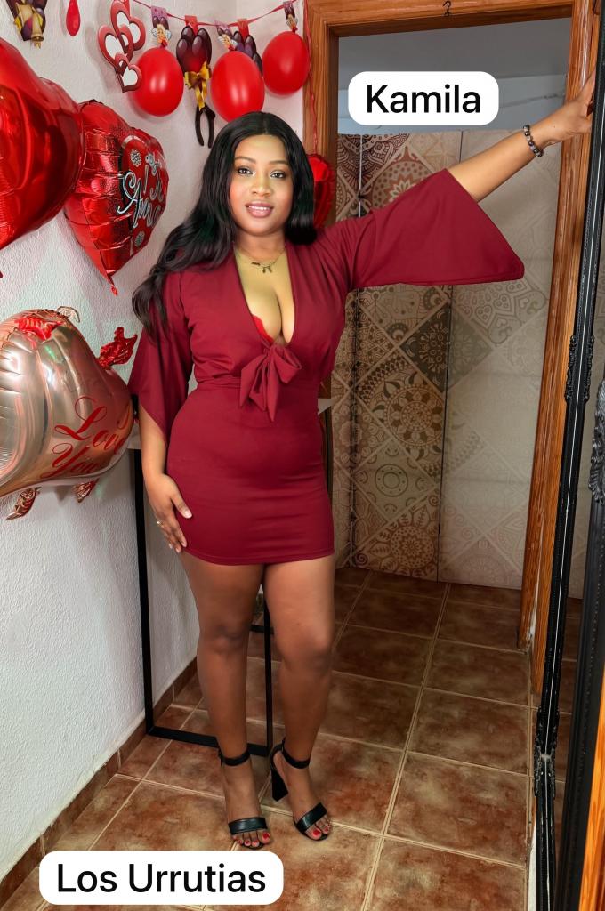 661519839: Chica busca chico en Murcia