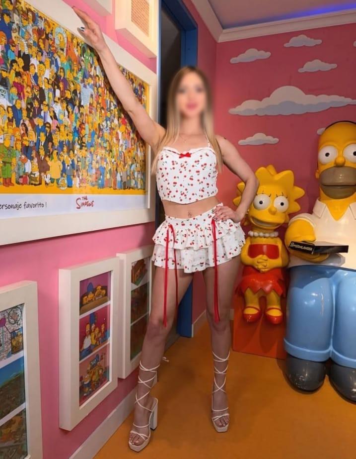 Chica busca chico en Mallorca: 