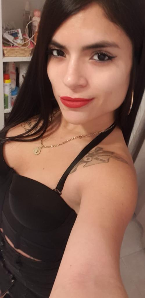 691593544: Chica busca chico en Valencia