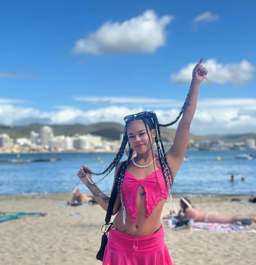 Chica busca chico en Tarragona: 