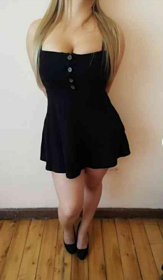 Chica busca chico en Barcelona: 