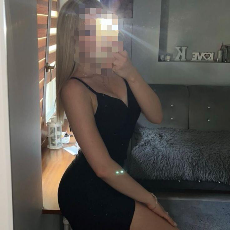 Chica busca chico en Murcia: 