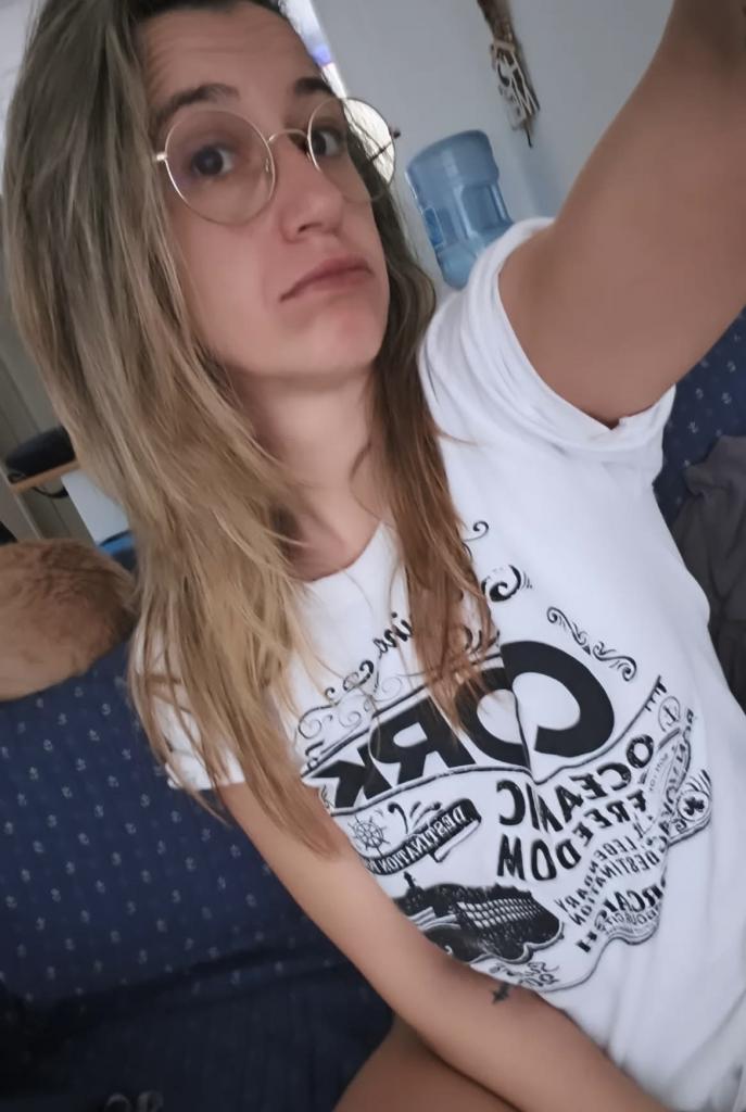 Chica busca chico en Mallorca: 