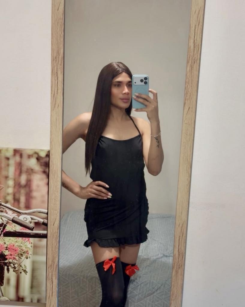 Transexual en La Coruña: 