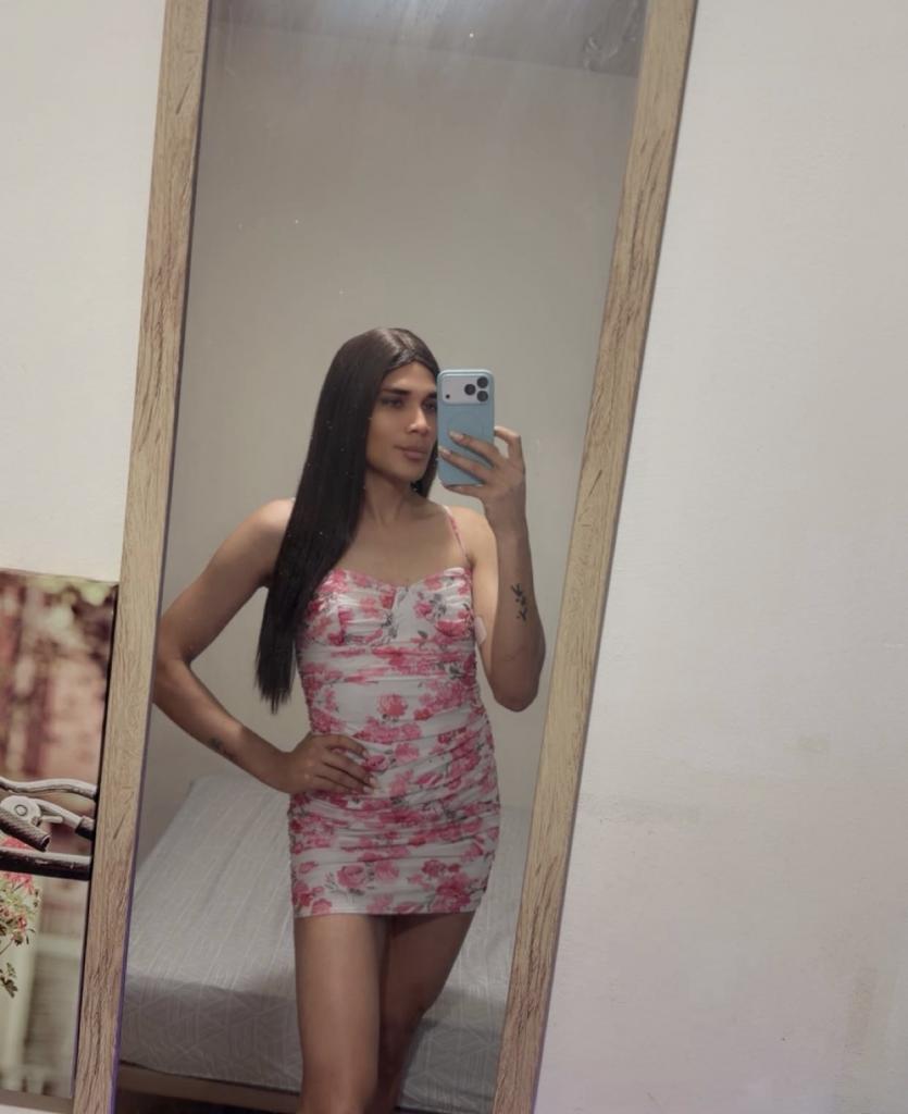 Transexual en La Coruña: 