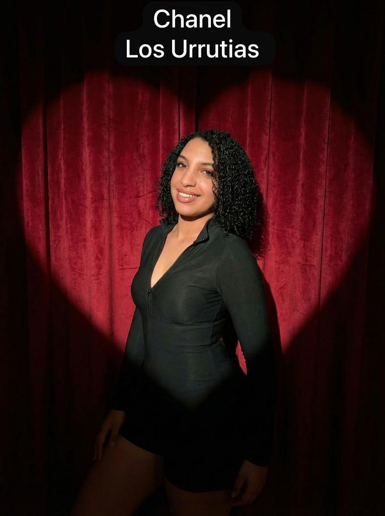 Chica busca chico en Murcia: 