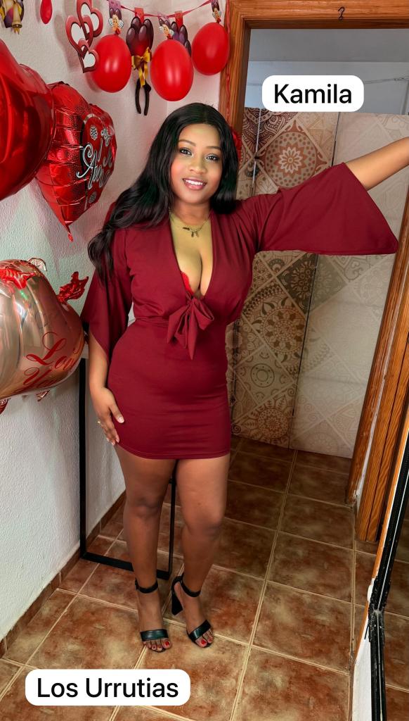 Chica busca chico en Murcia: 